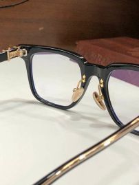 Picture of Chrome Hearts Optical Glasses _SKUfw46735610fw